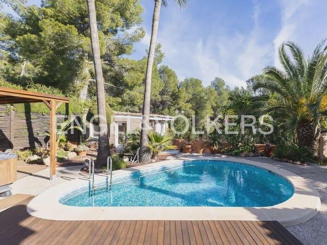 Chalet en venta en Riba roja de Túria, Valencia
