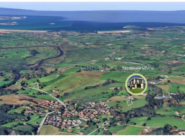 Chalet en venta en Ribamontán al Monte. NUEVO DESARROLLO DE 22 CHALETS EXCLUSIVOS EN CUBAS RIBAMONTAN AL MONTE. Chalets Ribamontán al.