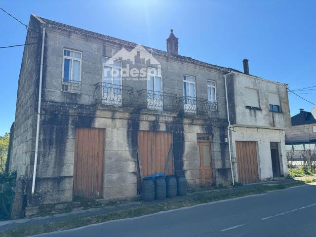 Chalet en venta en Ribadavia. Ribadavia. Chalets.