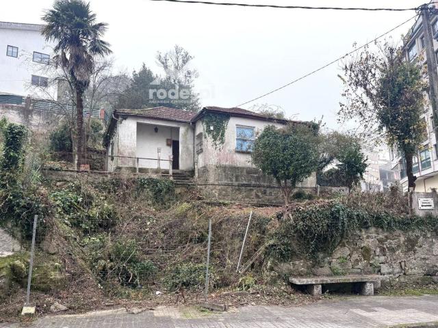 Chalet en venta en Ribadavia. Ribadavia. Chalets.