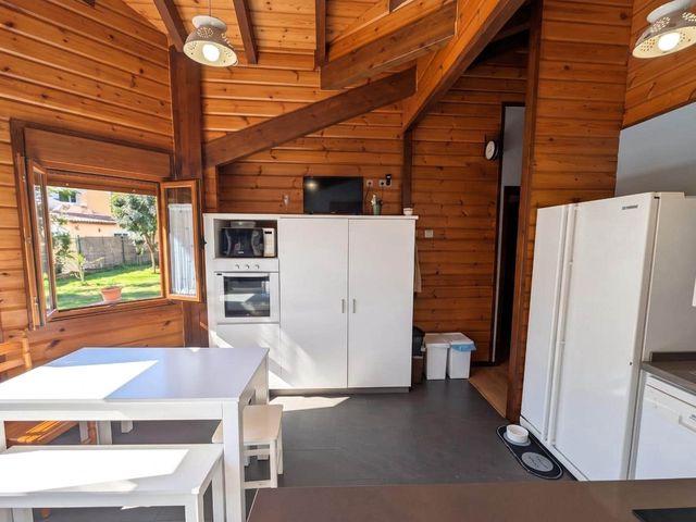 Chalet en venta en Ribera de Arriba, Asturias