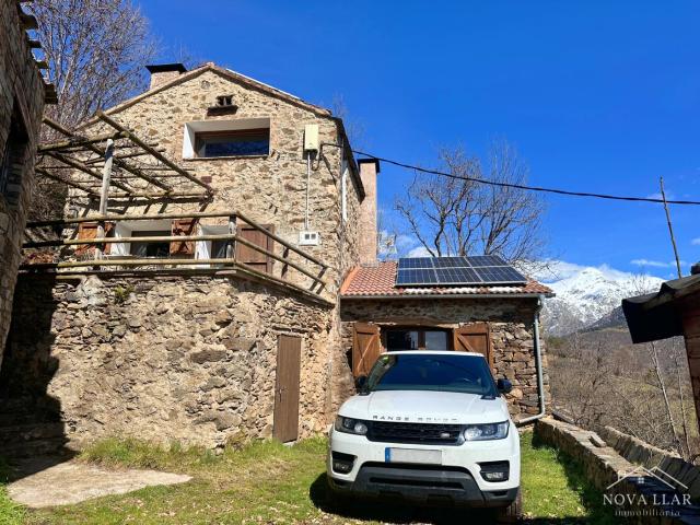 Chalet en venta en Ribes de Freser Pirineos. Chalets Ribes de.