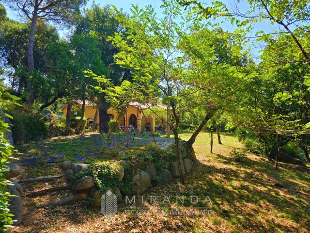 Chalet en venta en Riells i Viabrea. Chalets Riells i.