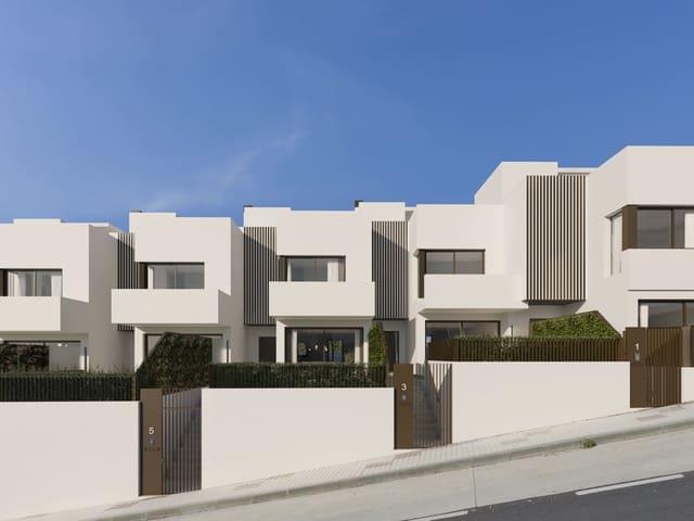 Chalet en venta en Rincón de la Victoria, Málaga Costa del Sol