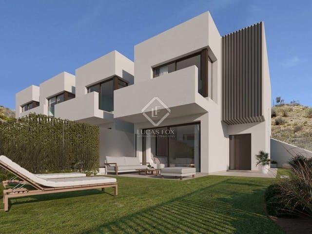 Chalet en venta en Torre de Benagalbon, Málaga Costa del Sol