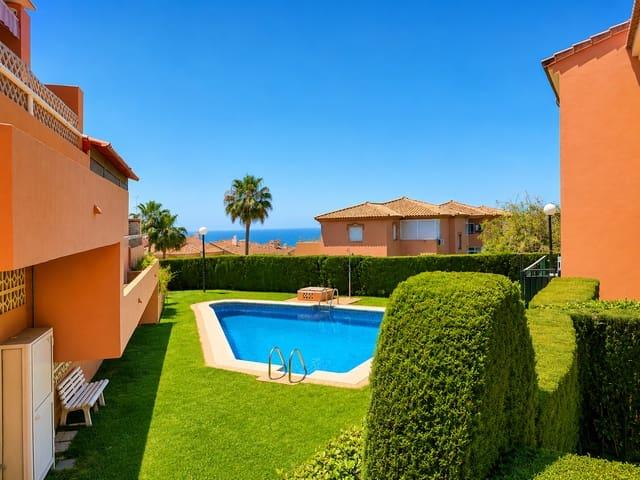 Chalet en venta en Rincón de la Victoria, Málaga Costa del Sol