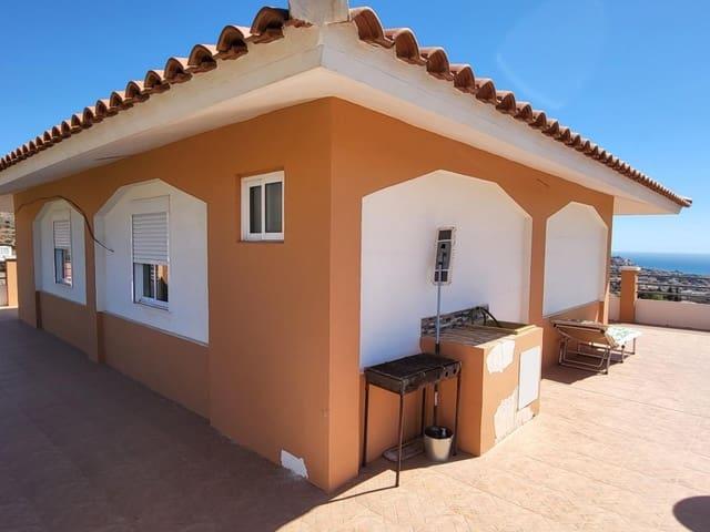 Chalet en venta en Rincón de la Victoria, Málaga Costa del Sol