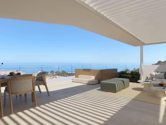Chalet en venta en Rincón de la Victoria, Málaga Costa del Sol