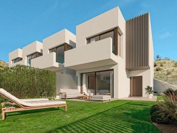 Chalet en venta en Rincón de la Victoria, Málaga Costa del Sol