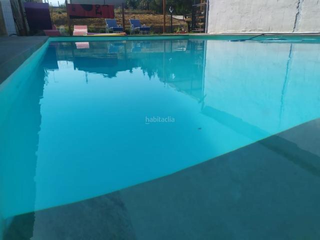 Chalet en venta en San Jose de la Rinconada. Parcela con vivienda y negocio de salon celebraciones. Chalets San Jose de la.