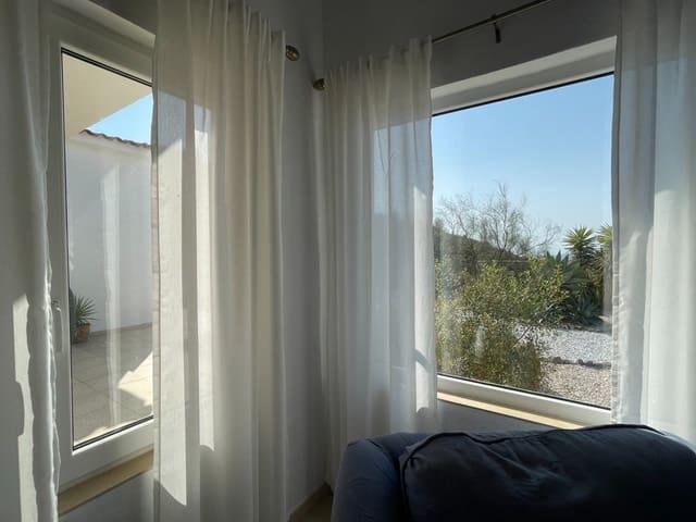 Chalet en venta en Río Bermuza, Málaga