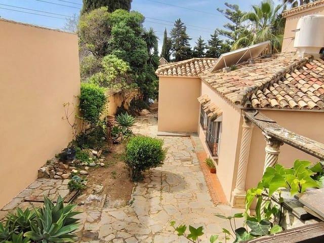 Chalet en venta en Río Real, Málaga Costa del Sol