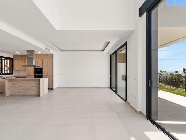 Chalet en venta en Río Real, Málaga Costa del Sol