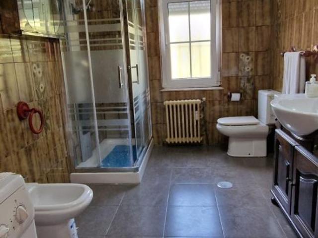 Chalet en venta en Riosa Asturias