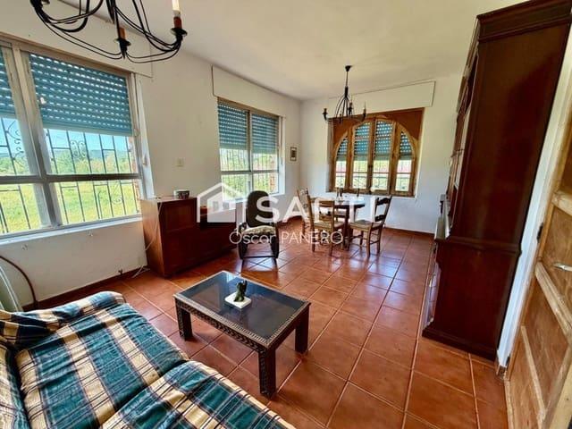 Chalet en venta en Rioseco de Tapia, León