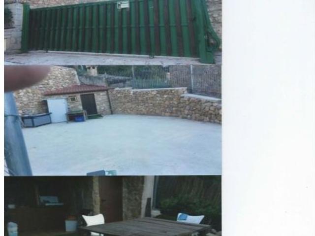 Chalet en Venta en Riópar, Albacete