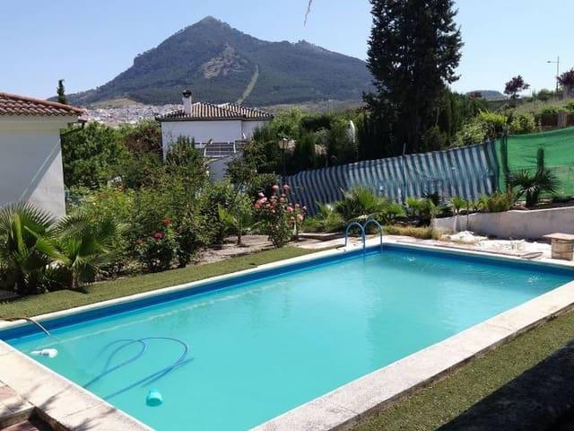 Chalet en venta en Rute, Córdoba