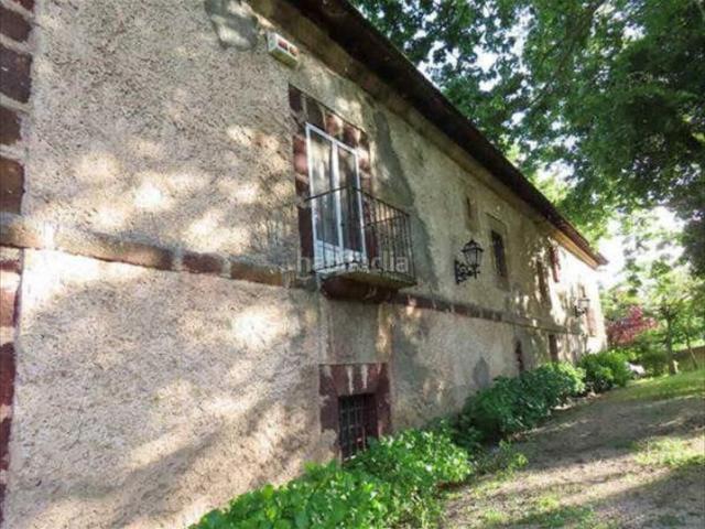 Chalet en venta en Rúa A. Chalets Rúa.