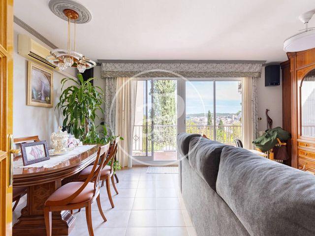 Chalet en venta en Rubí, Barcelona