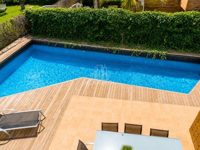 Chalet en venta en Rubí, Can Fatjó Sant Jordi Park Plana del Castell. Casa en venta en Can FatjóCan XimelisCan SerrafosàSant Jordi Park. Chalets.