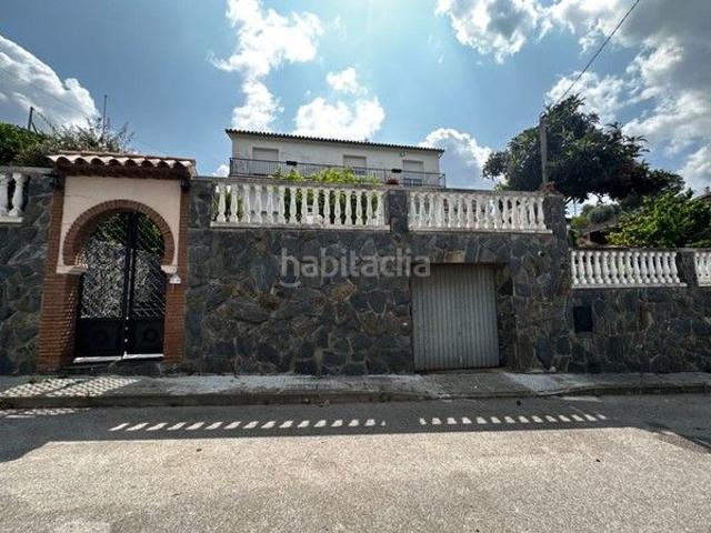 Chalet en venta en Rubí, Castellnou Can Mir Can Solà. Solvia Inmobiliaria Chalet independiente Rubí. Chalets.