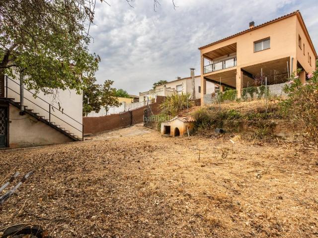 Chalet en venta en Rubí, Castellnou Can Mir Can Solà. TU CASA TU SUEÑO CASA 4 VIENTOS RUBI.CASTELLNOU CAN MIR. Chalets.
