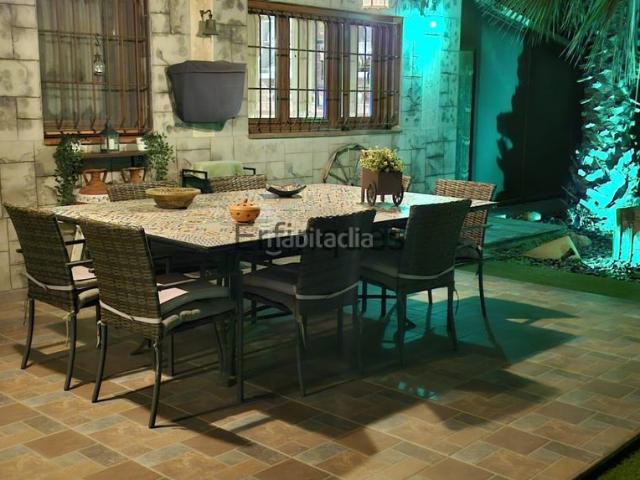 Chalet en venta en Rubí, Sant Muç. EN VENTA FABULOSO CHALET TIPO MASIA DE ALTO STANDING. Chalets.