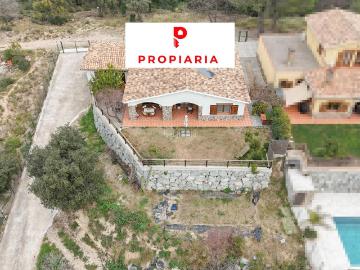 Chalet en venta en Rubí, Sant Muç. PRECIOSA CASA CON TERRENO Y LOFT. Chalets.