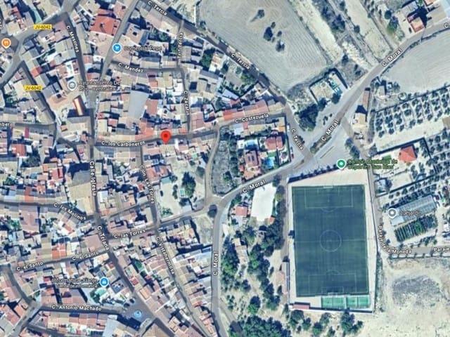 Chalet en venta en Rus, Jaén