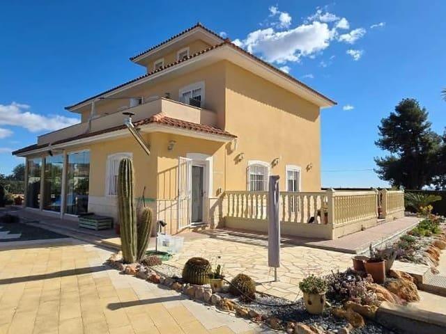 Chalet en venta en Totana, Murcia