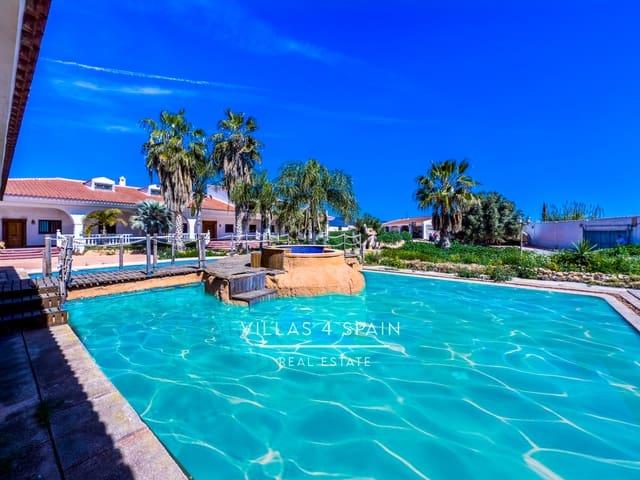 Chalet en venta en Totana, Murcia
