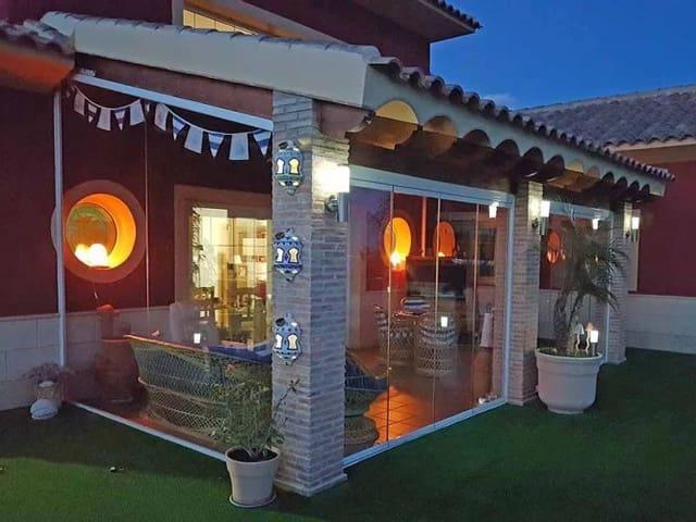 Chalet en venta en Totana, Murcia