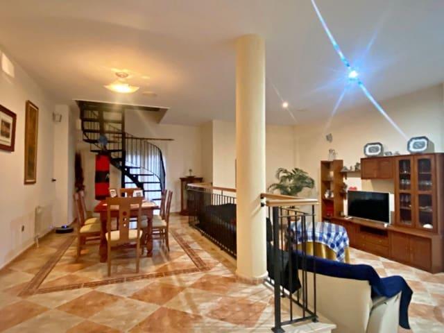 Chalet en venta en Totana, Murcia