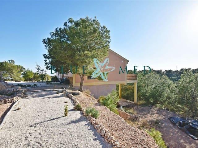 Finca/Casa Rural en venta en Totana, Murcia