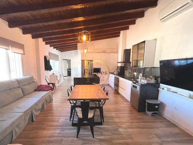Chalet en venta en Totana, Murcia