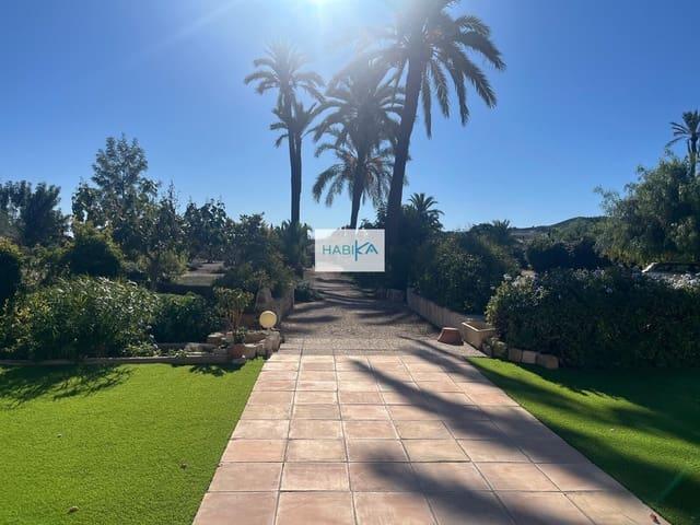 Chalet en venta en Totana, Murcia