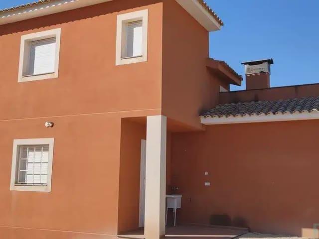 Chalet en venta en Totana, Murcia