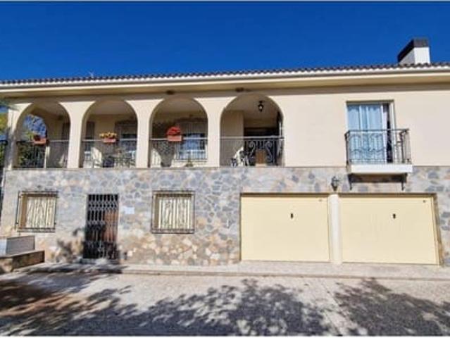 Chalet en venta en Totana, Murcia