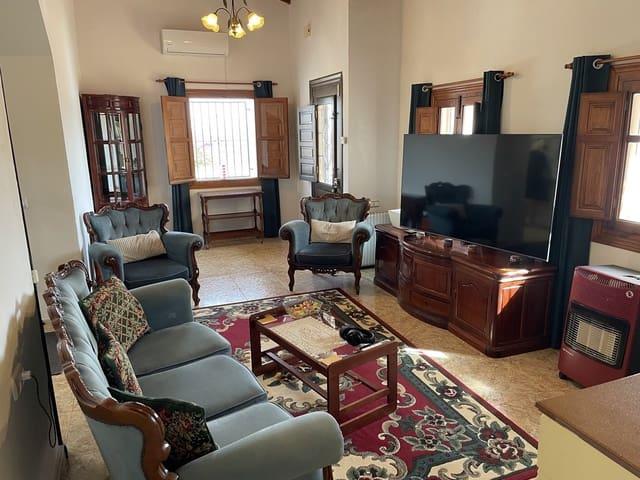Chalet en venta en Totana, Murcia