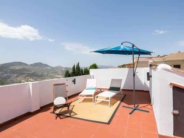 Chalet en venta en Tozar, Granada