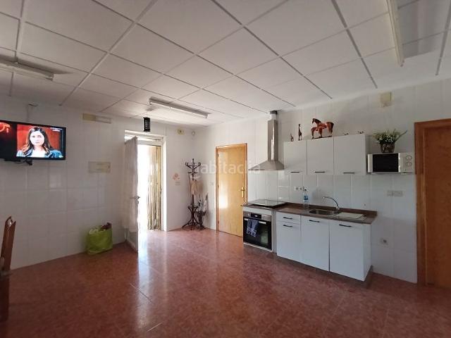 Chalet en venta en Tobarra. CASA CAMPO PEDANIA TOBARRA. Chalets.