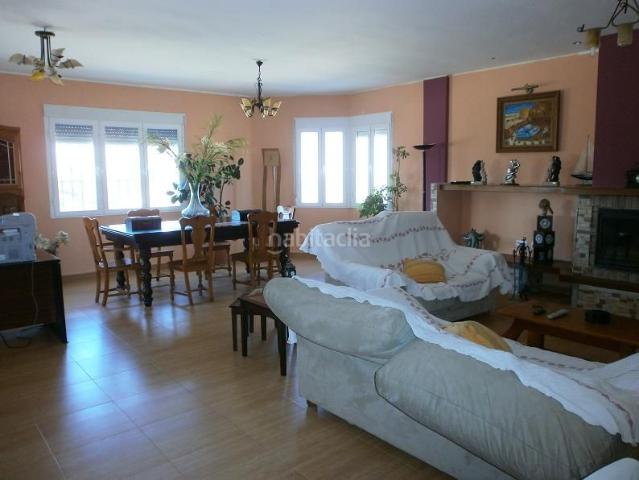 Chalet en venta en Tobarra. CHALET EN TOBARRA. Chalets.