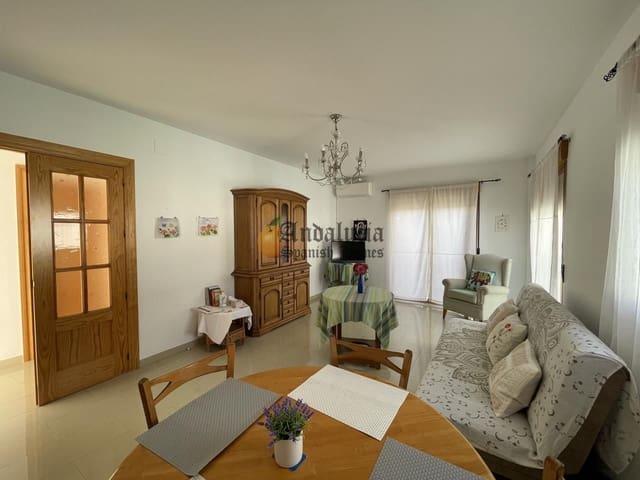 Chalet en venta en Tocon, Granada