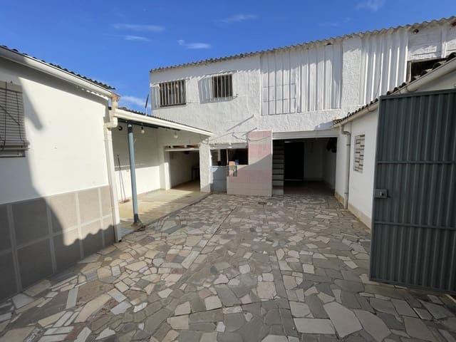 Chalet en venta en Tocon, Granada
