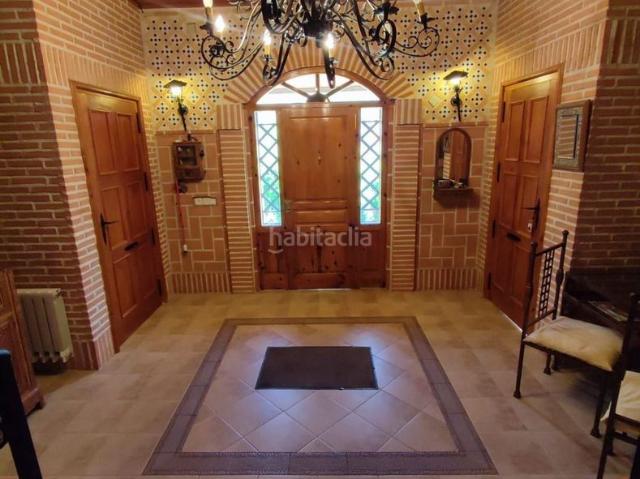 Chalet en venta en Toledo, Buenavista Valparaíso La Legua. Nuda Propiedad Chalet en Toledo 437.900. Chalets.