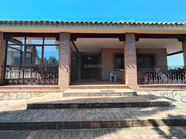 Chalet en venta en Toledo, Los Cigarrales La Bastida. Casa o chalet independiente en venta en Ronda el Olivar de los Pozos s n. Chalets.