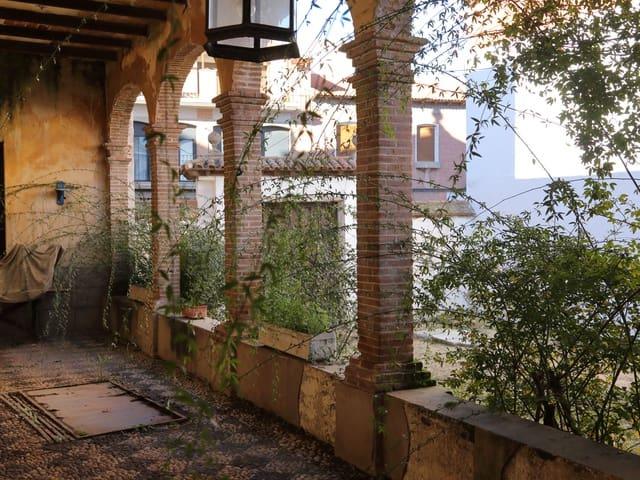 Chalet en venta en La Puebla de Montalbán, Toledo