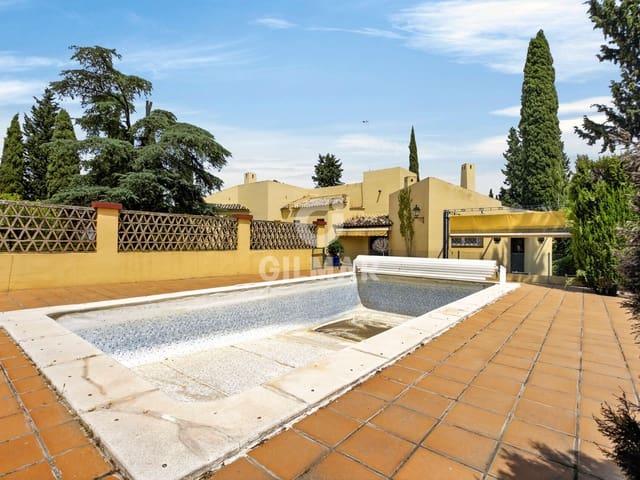 Chalet en venta en Tomares, Sevilla