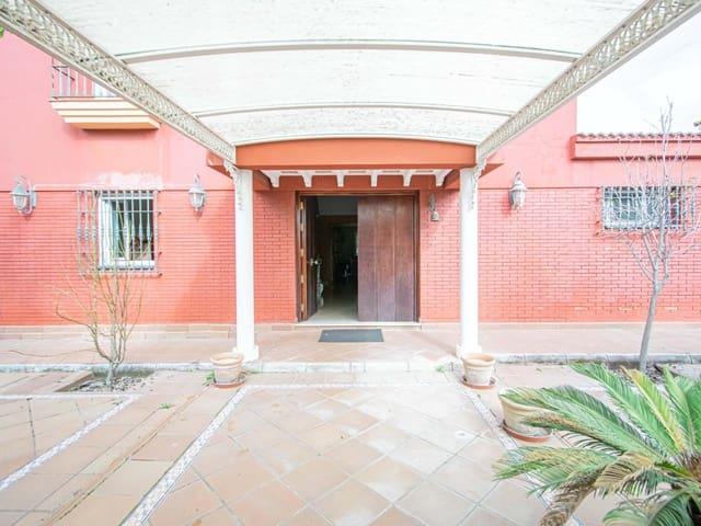 Chalet en venta en Tomares, Sevilla