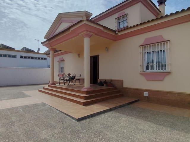 Chalet en venta en Tomares, Sevilla